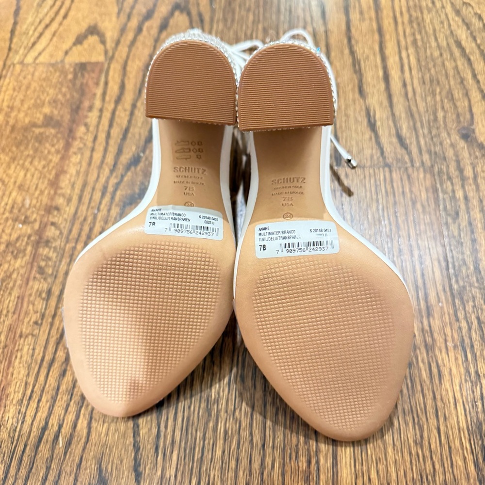Shoes - Picture 6 of 12